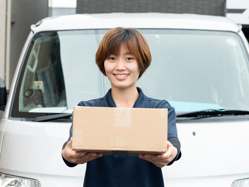 正社員募集 EMPLOYEE